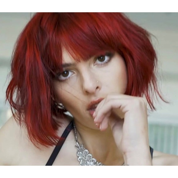 NEW Pulp Riot Semi Permanent Hair Color,‎ Pyro - Picture 4 of 4